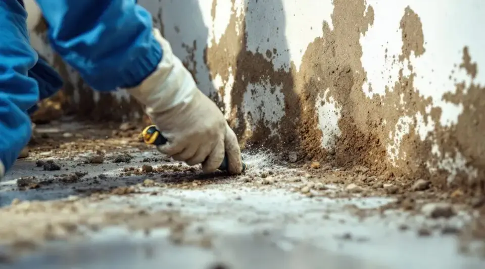mold removal in East Newark, NJ