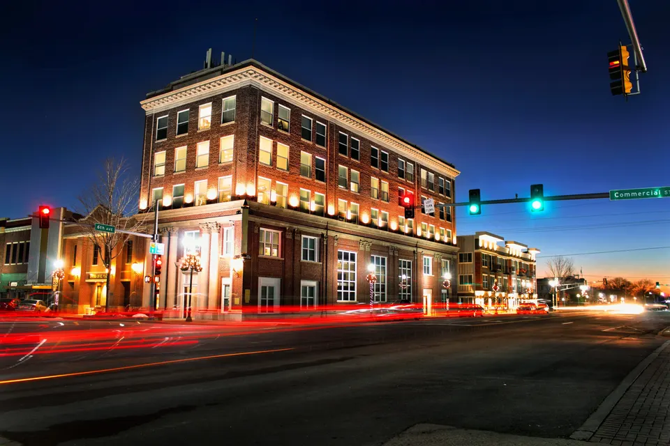 Edgewater — mold removal
