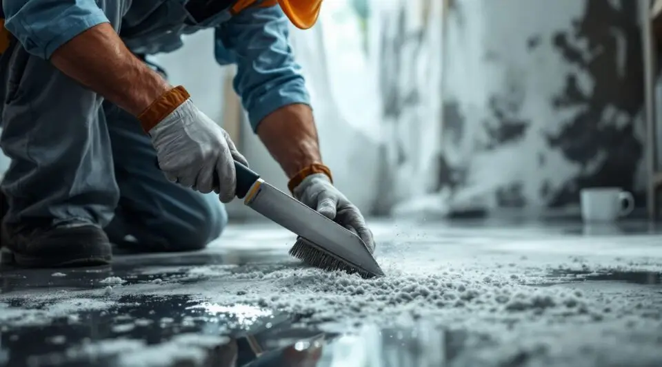 Mold Remediation Services Hoboken